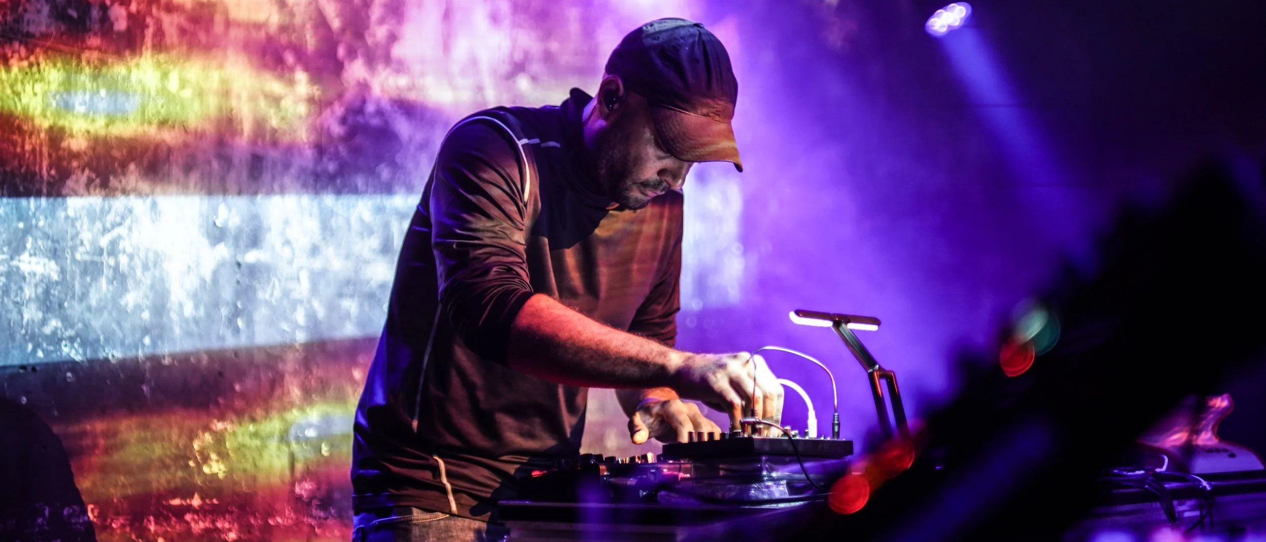 SONIC PLAYGROUND 2024 | Basement CPH — Petite Victory Collective